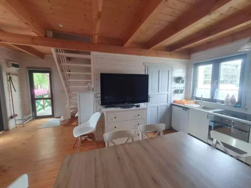 Zdjęcie Domki i Apartament w Sarbinowie Czerwone Korale #46