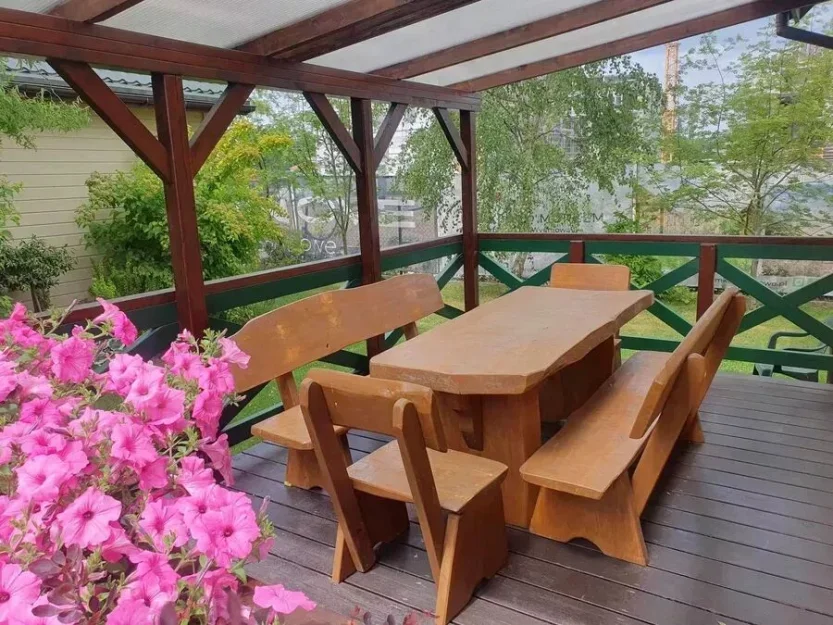 Zdjęcie Domki i Apartament w Sarbinowie Czerwone Korale #92