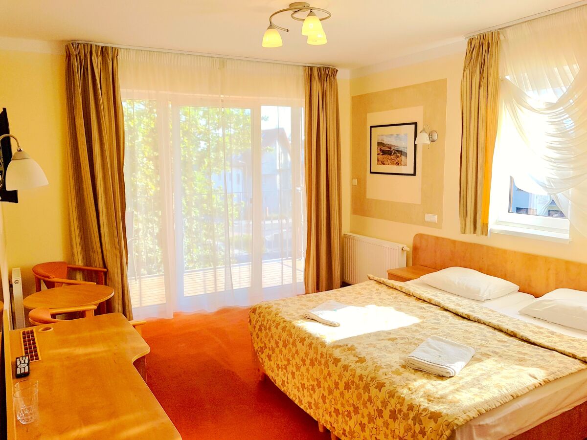 Zdjęcie Rezydencja 5 Dębów #2