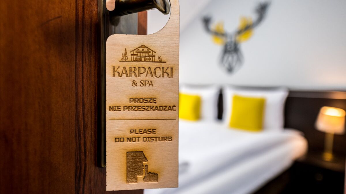 Zdjęcie Karpacki&SPA