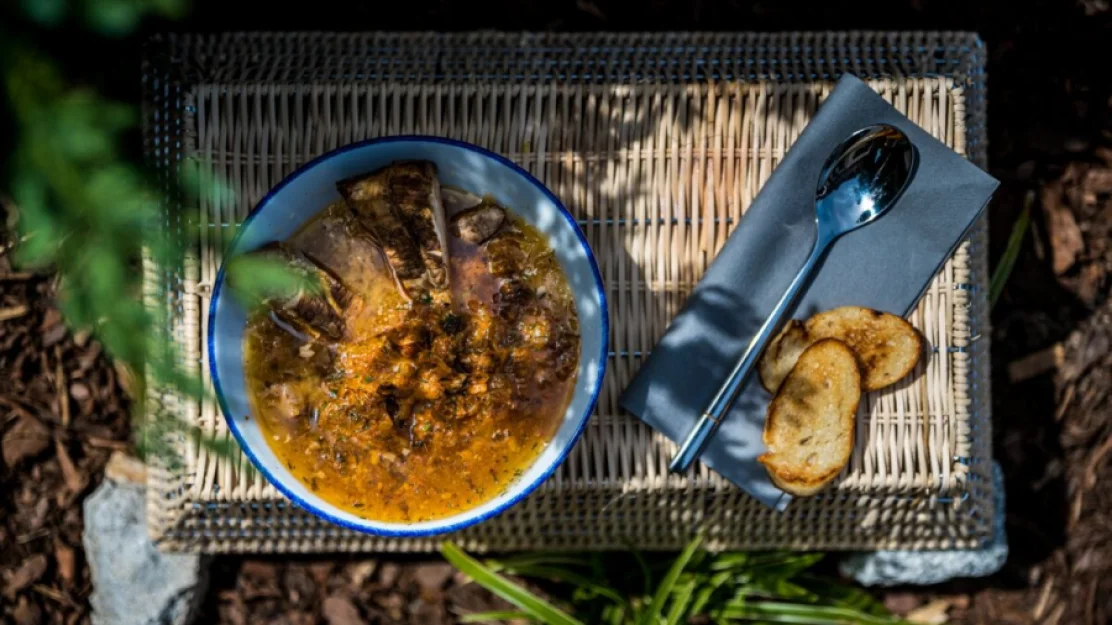 Zdjęcie Karpacki&SPA #12