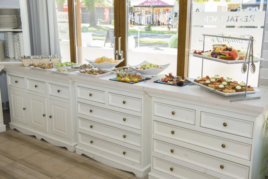 Zdjęcie Marina Mielno #5