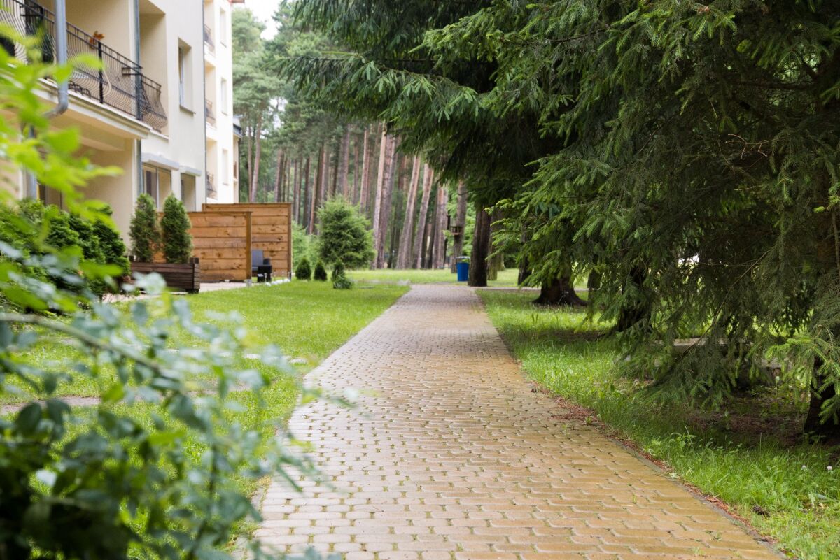 Zdjęcie Apartament Julia w Blue Mare #4