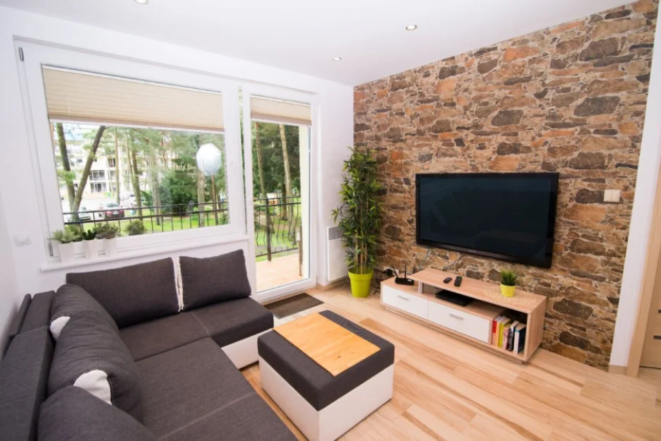 Zdjęcie Apartament Julia w Blue Mare #7