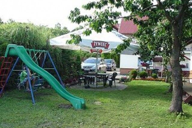 Zdjęcie  Domki "ARTUR"  #6