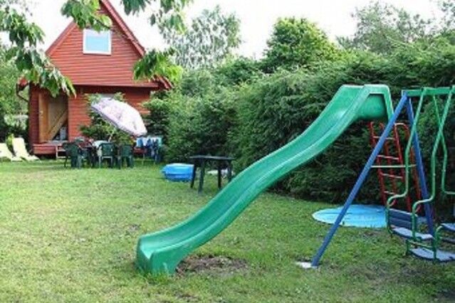 Zdjęcie  Domki "ARTUR"  #7