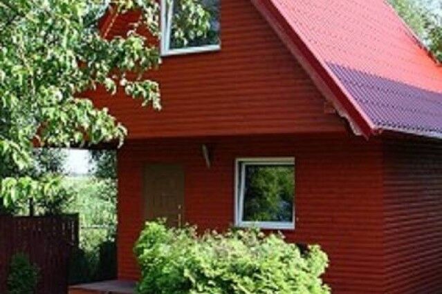 Zdjęcie  Domki "ARTUR" 