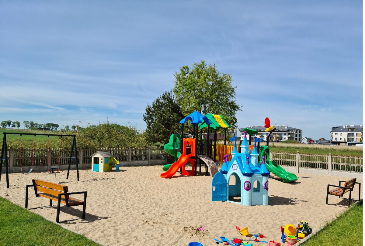 Zdjęcie Stella Sarbinowo