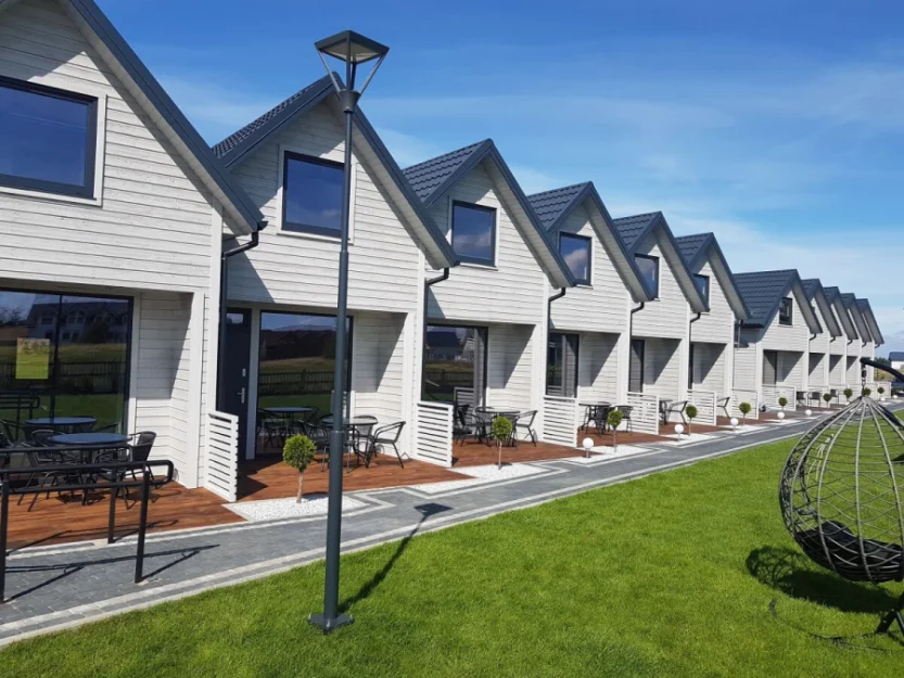 Zdjęcie Stella Sarbinowo #14