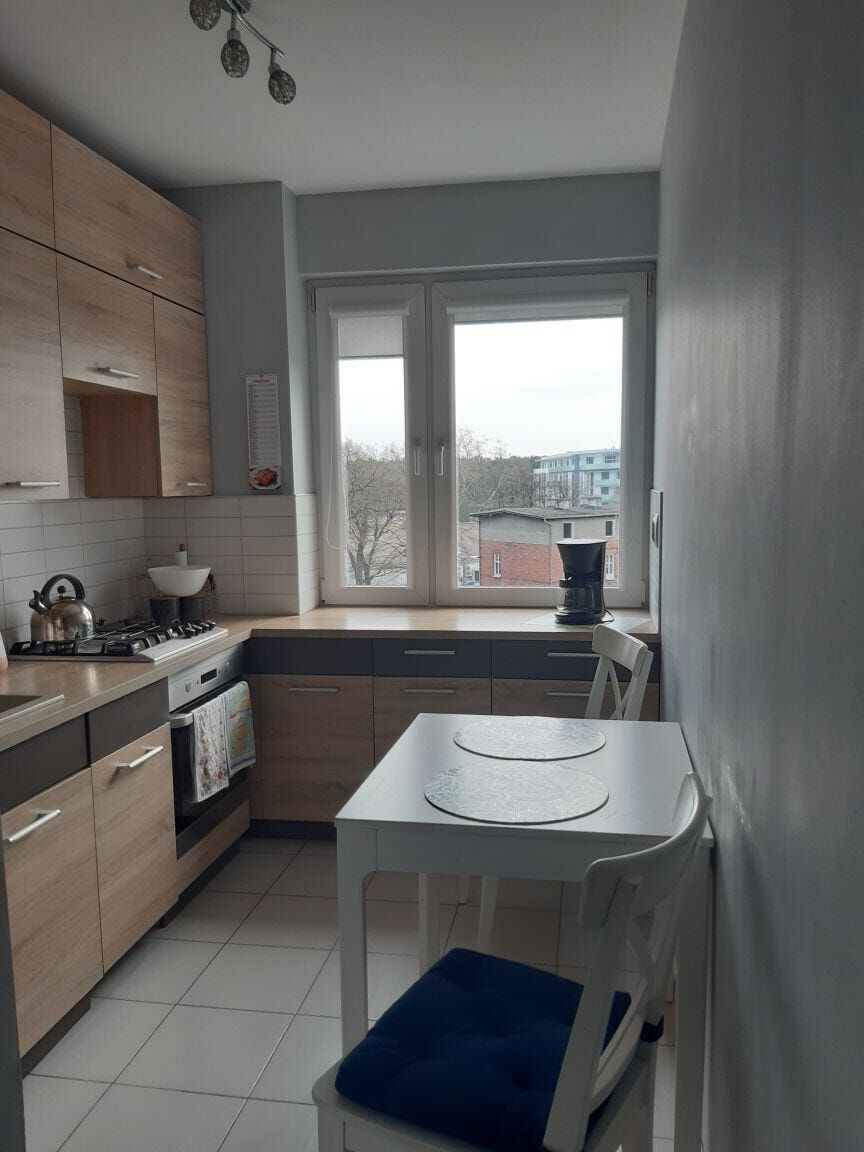 Apartament w Świnoujściu