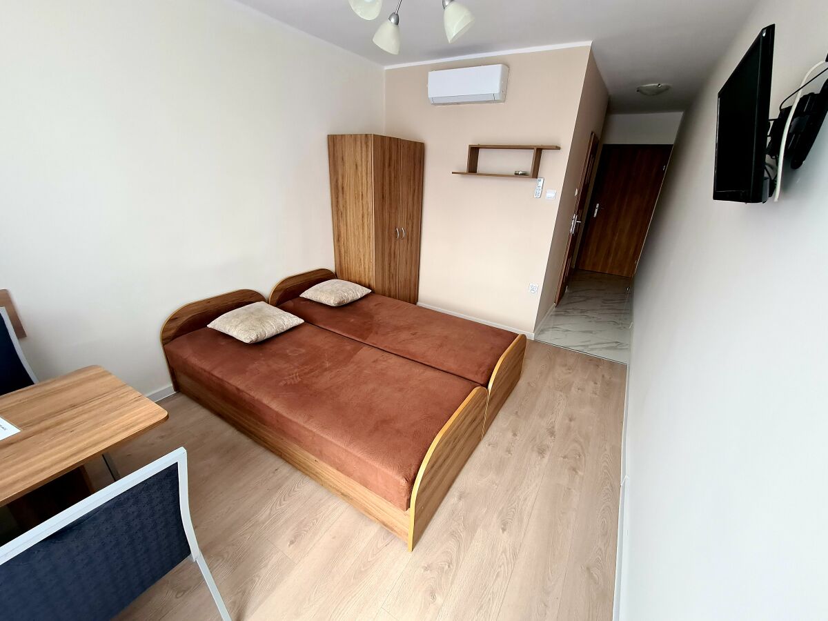 Zdjęcie Ośrodek Wypoczynkowy Zbyszko Skorzęcin