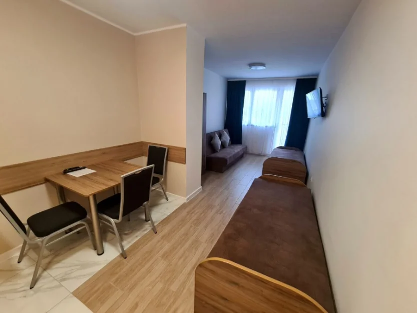 Zdjęcie Ośrodek Wypoczynkowy Zbyszko Skorzęcin #17