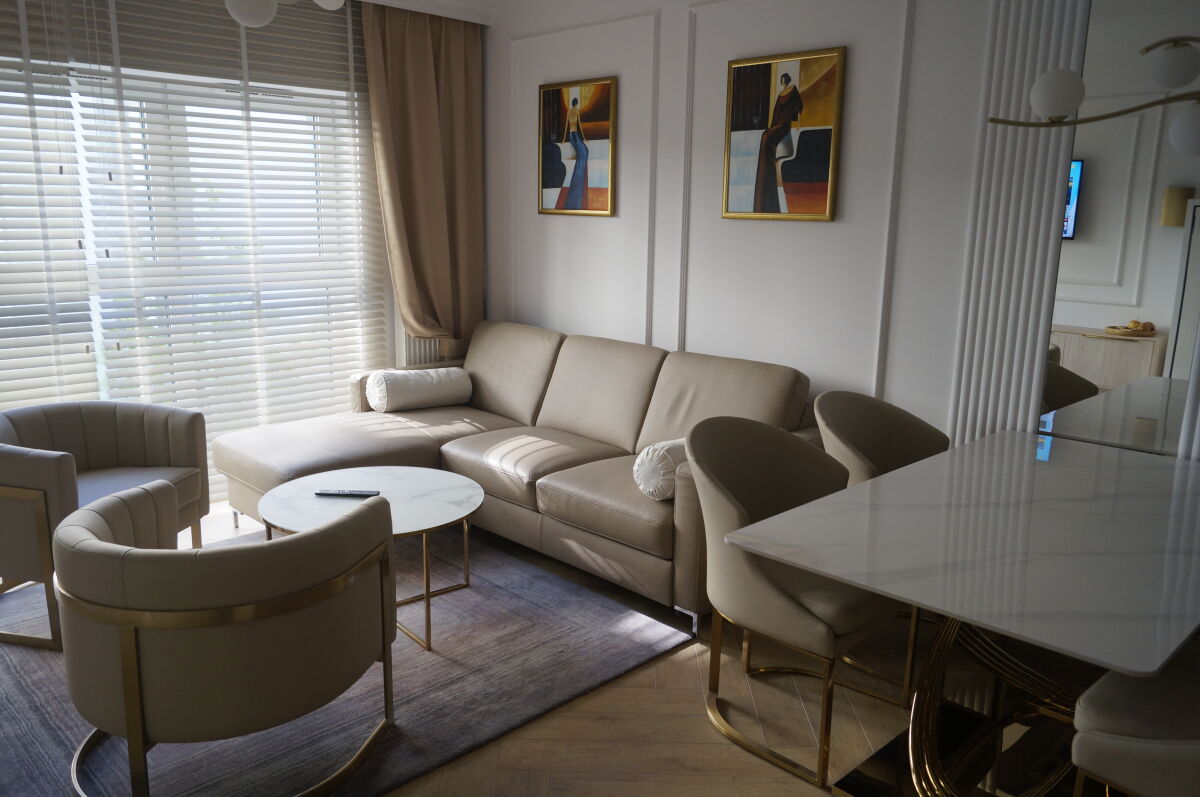 Apartament Gdynia