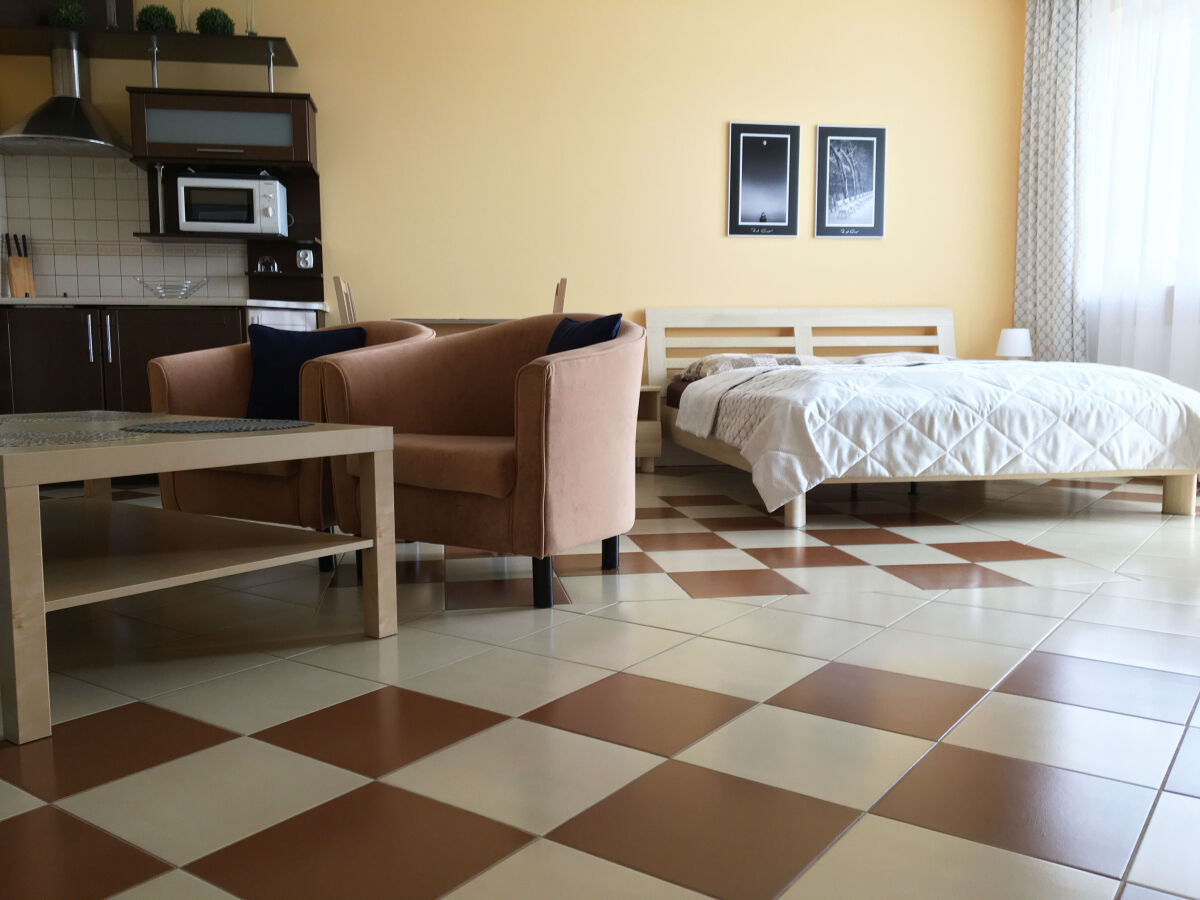 Zdjęcie Apartamenty Park Zdrojowy Portowa14 #4