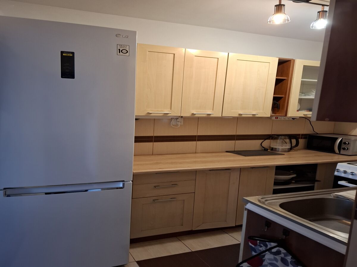 Zdjęcie Apartament blisko morza Gdańsk  #7