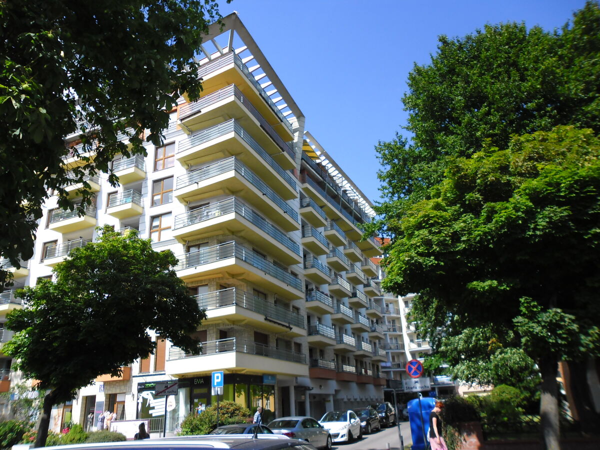 Apartament ''Nad morzem''