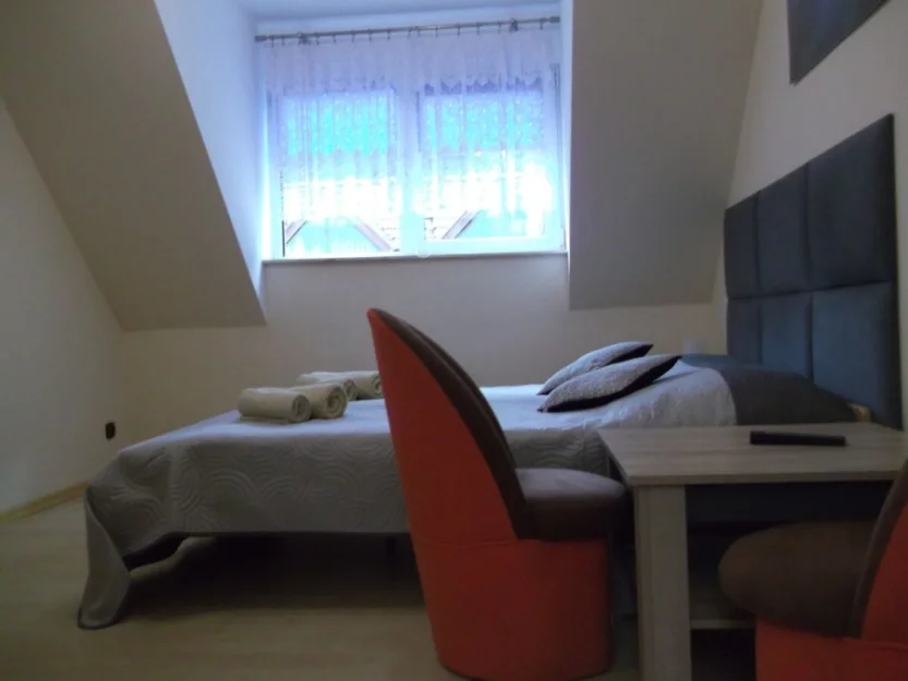 Zdjęcie Sztil – Domki i pokoje do wynajęcia #6