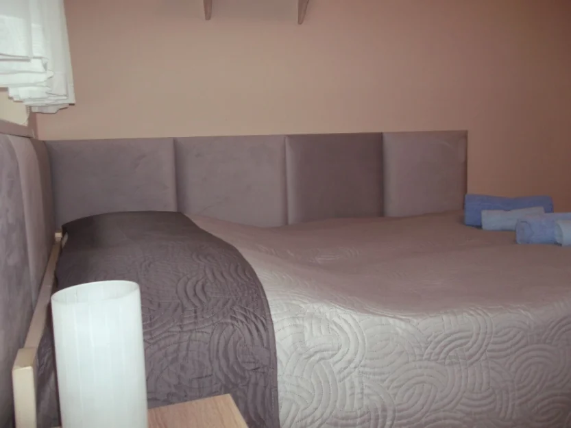 Zdjęcie Sztil – Domki i pokoje do wynajęcia #7