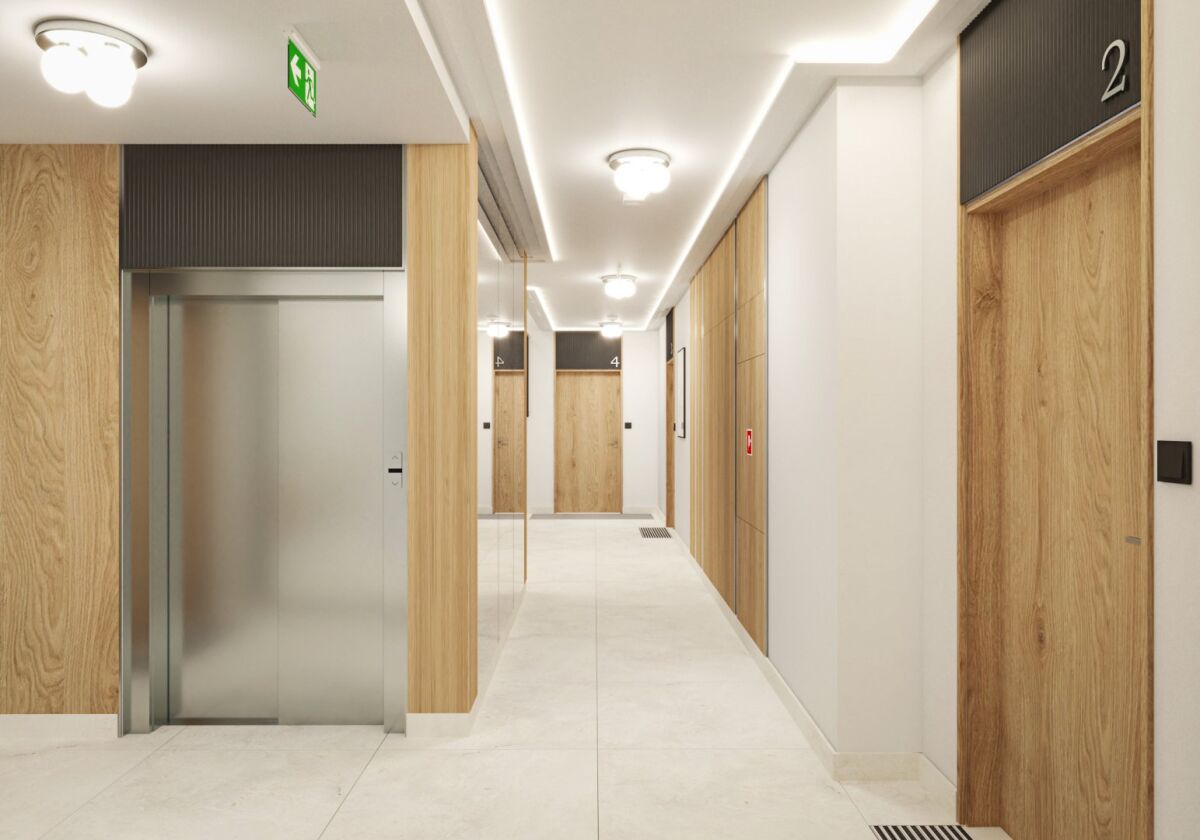 Zdjęcie Hello Sopot Apartments 2025 #5