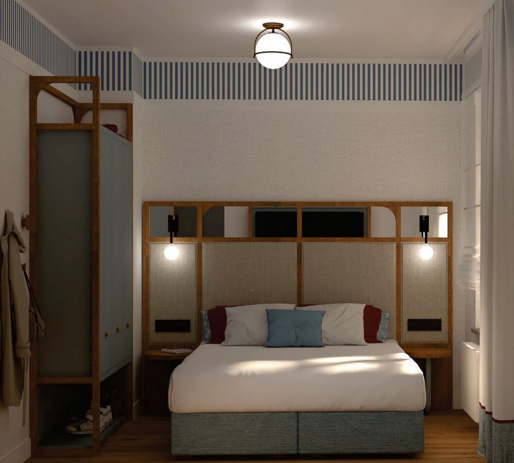 Zdjęcie Hello Sopot Apartments 2025 #4