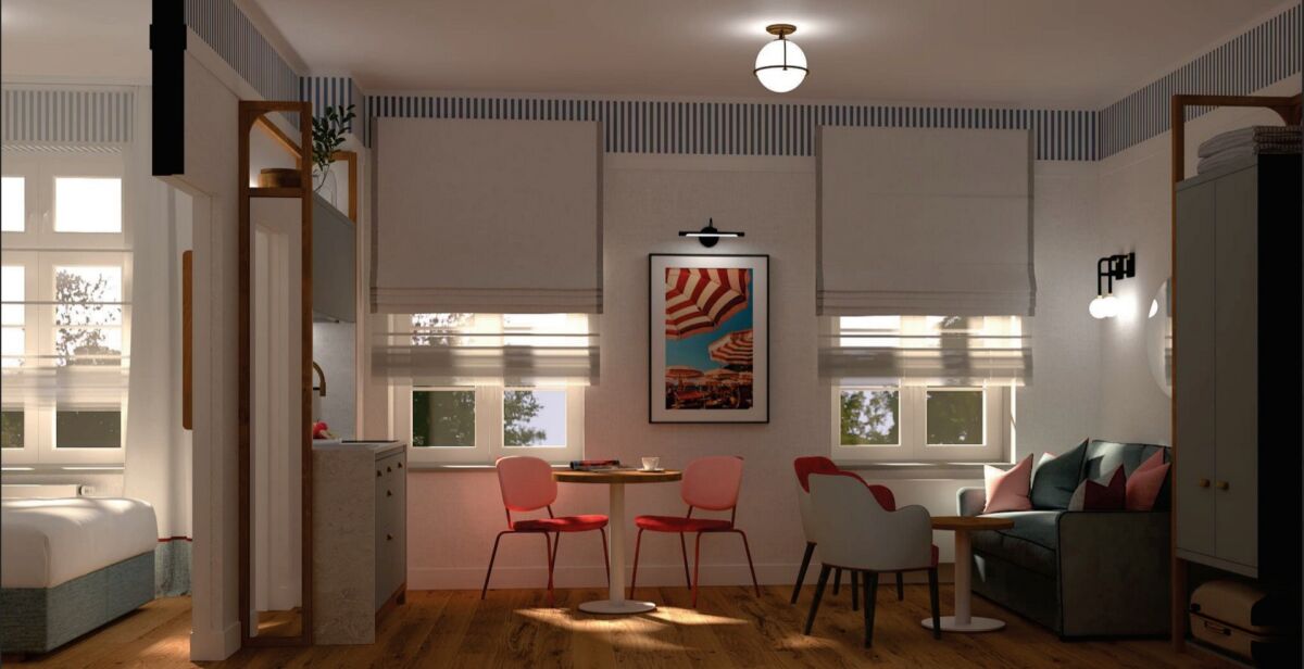 Zdjęcie Hello Sopot Apartments 2025 #3