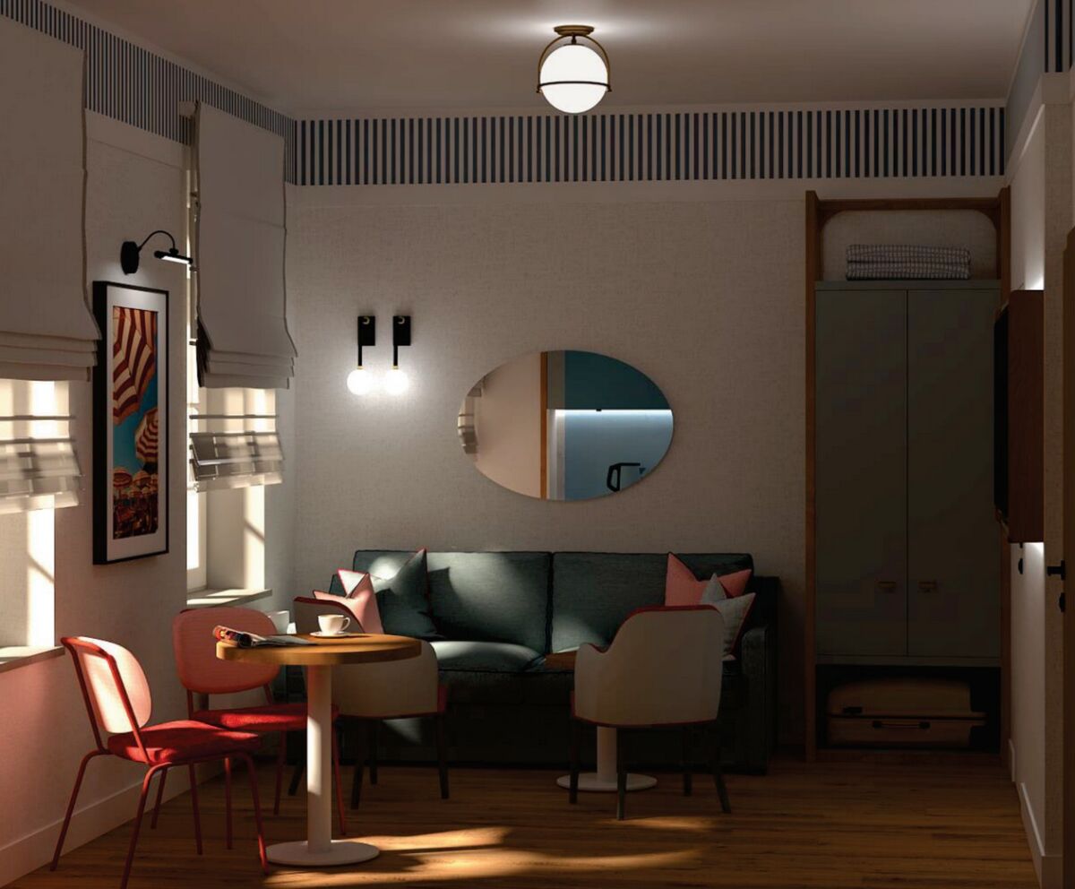 Zdjęcie Hello Sopot Apartments 2025 #2