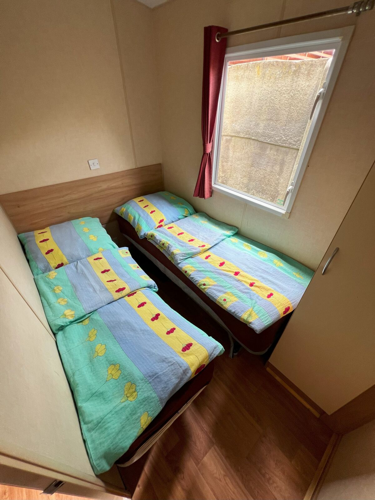 Zdjęcie SummerCamp Domki Holenderskie w Centrum Mielna #6