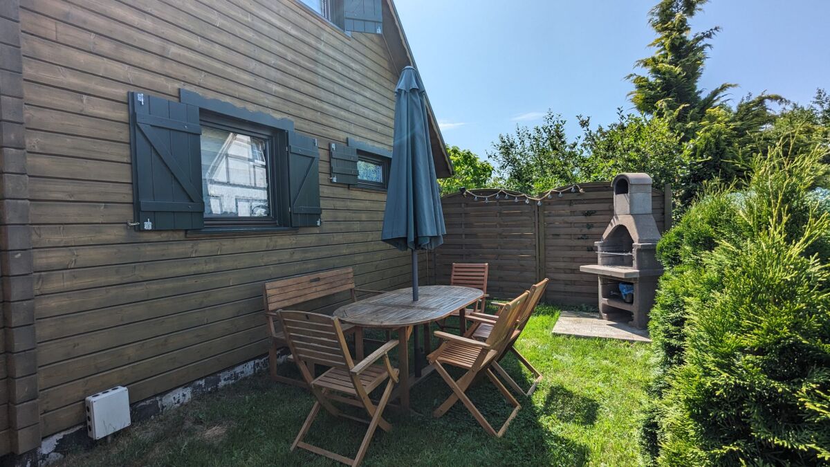 Zdjęcie Domki Sielanka  #3