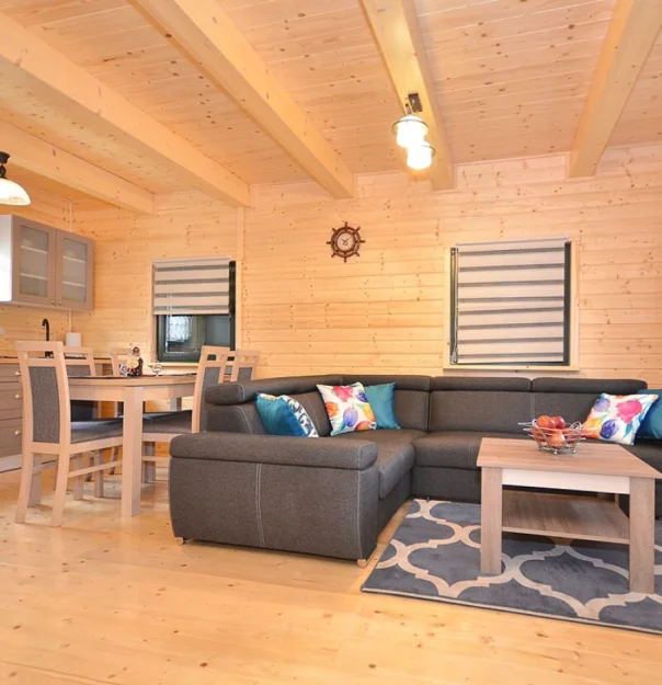 Zdjęcie Domki Sielanka  #5