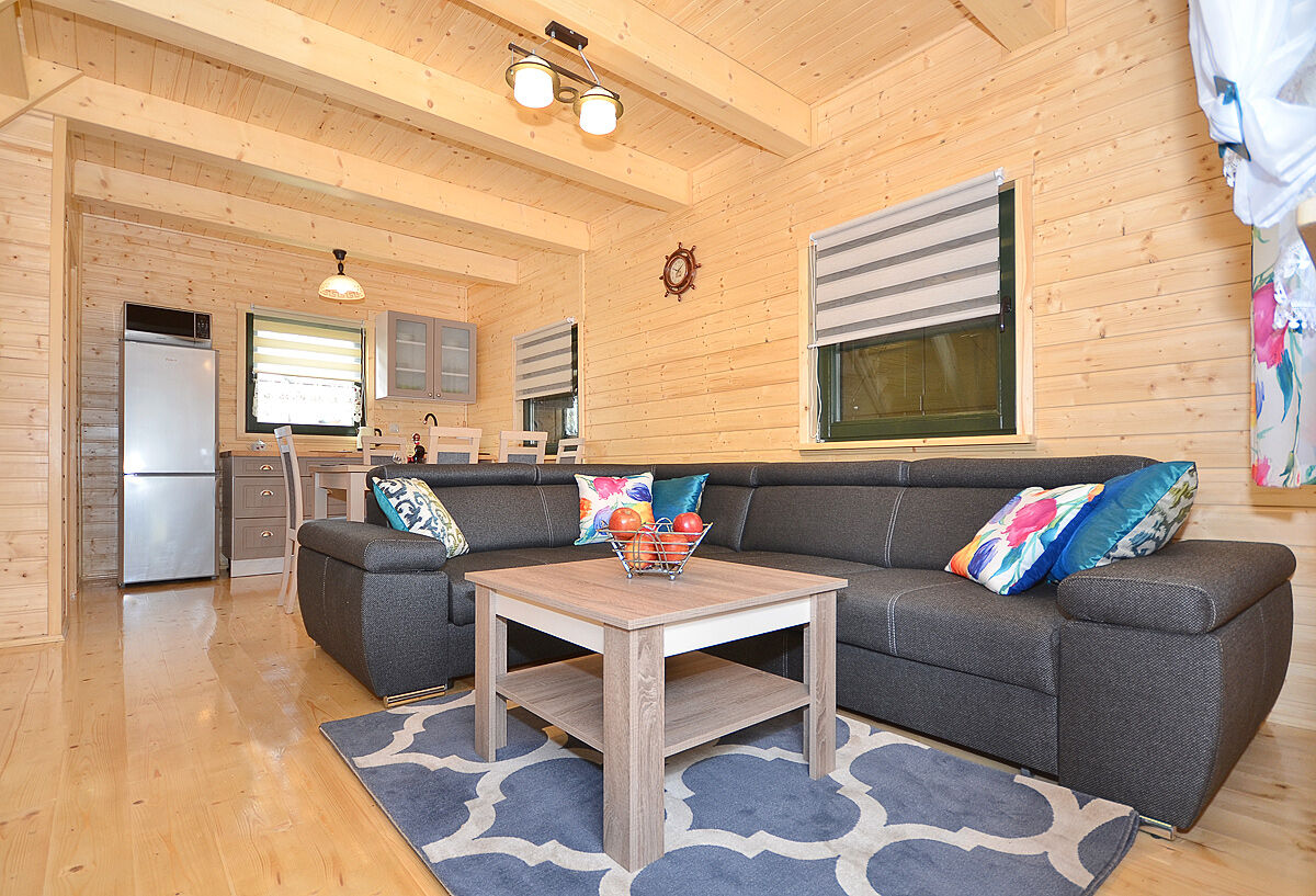 Zdjęcie Domki Sielanka  #6