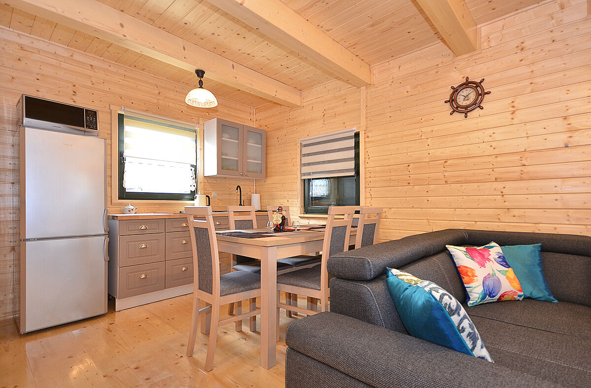 Zdjęcie Domki Sielanka  #7