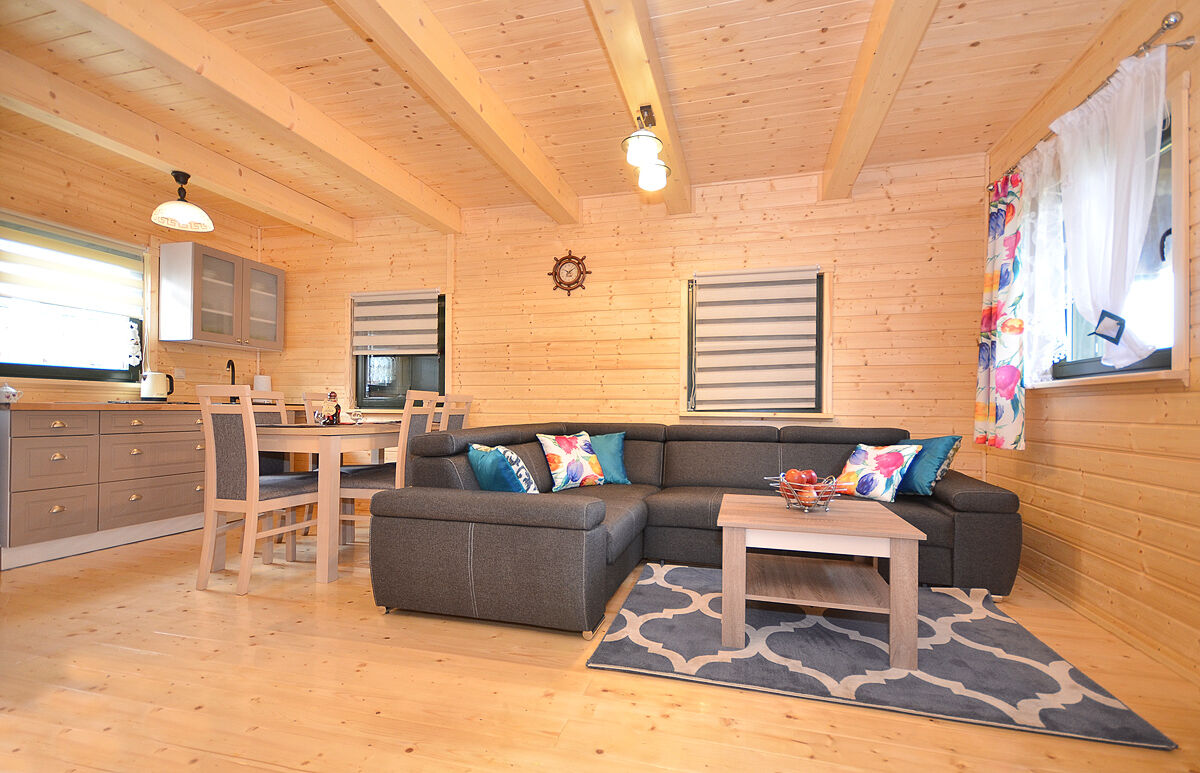 Zdjęcie Domki Sielanka 