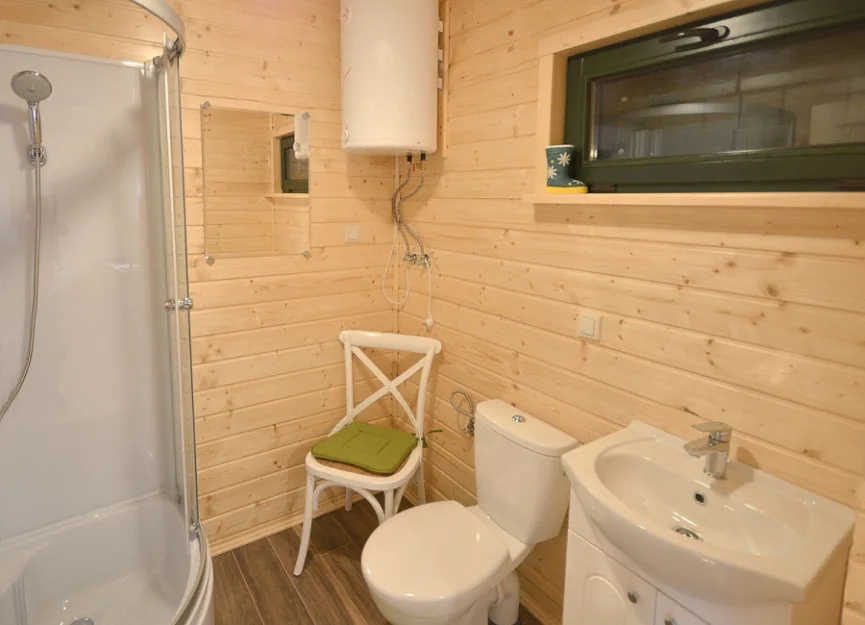 Zdjęcie Domki Sielanka  #10