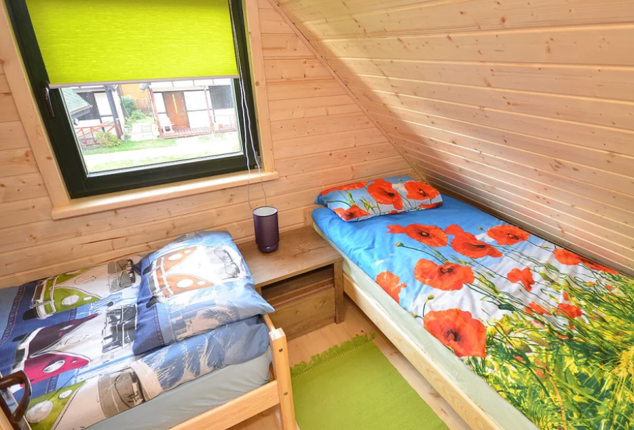 Zdjęcie Domki Sielanka  #13