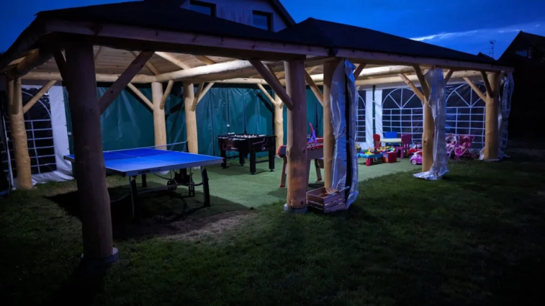 Zdjęcie Domki Sielanka  #20