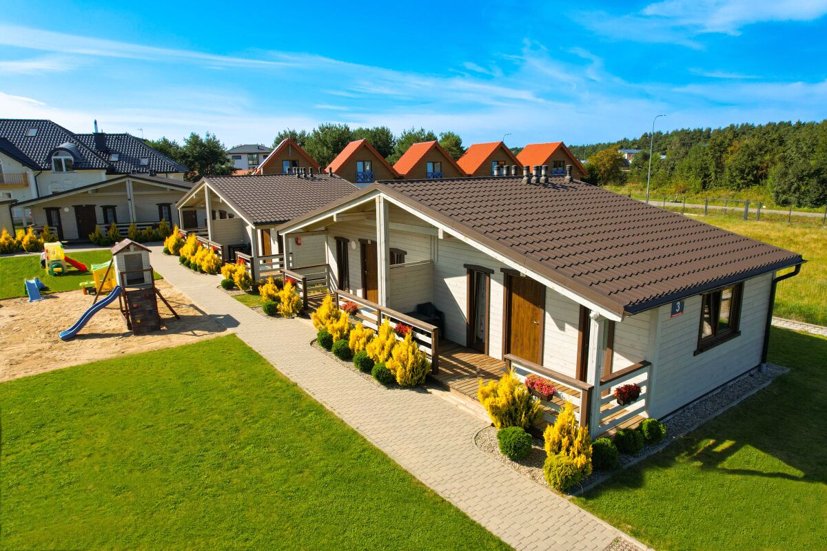 Niezapominajka Ustka