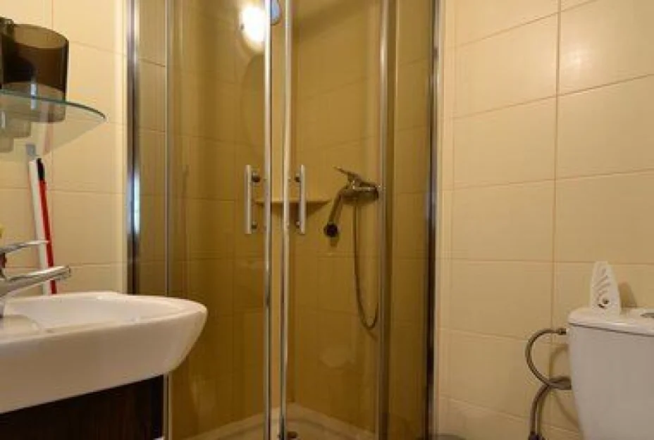 Zdjęcie Władysławowo domki Sokół ogrzewane #15