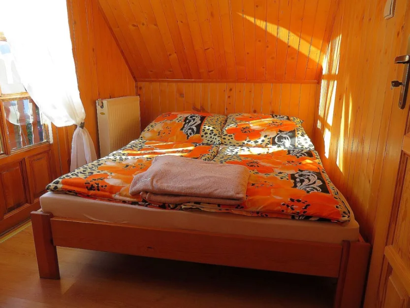 Zdjęcie Władysławowo domki Sokół ogrzewane #29