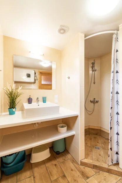 Zdjęcie Domki Relax #19