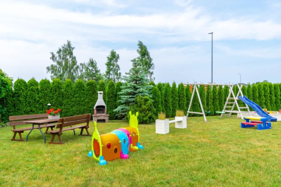 Zdjęcie Domki Relax #33