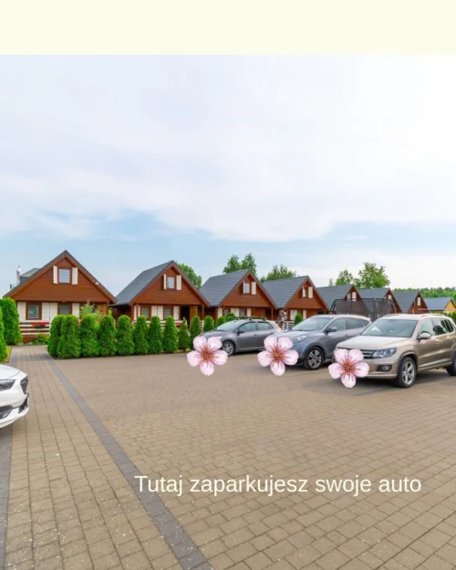 Zdjęcie Domki Relax #37