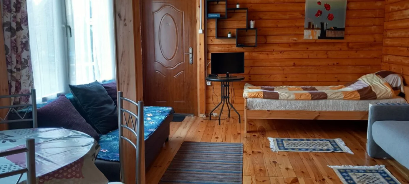 Zdjęcie Domki letniskowe nad morzem #8