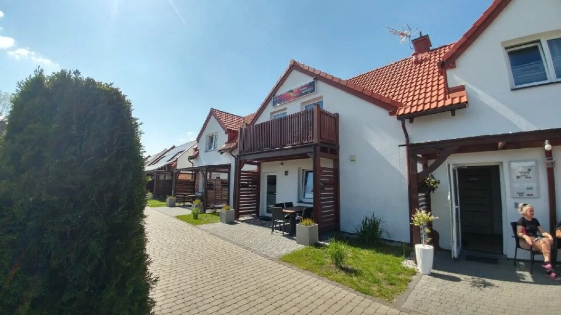 Zdjęcie ZIELONA MIERZEJA #7