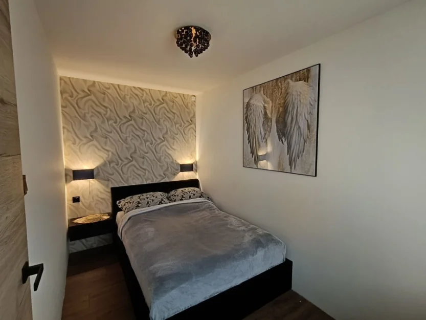 Zdjęcie Aster Aparts Wyspa Sobieszewska  #140