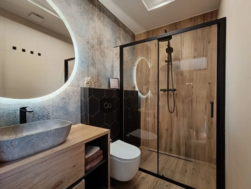 Zdjęcie Aster Aparts Wyspa Sobieszewska  #210