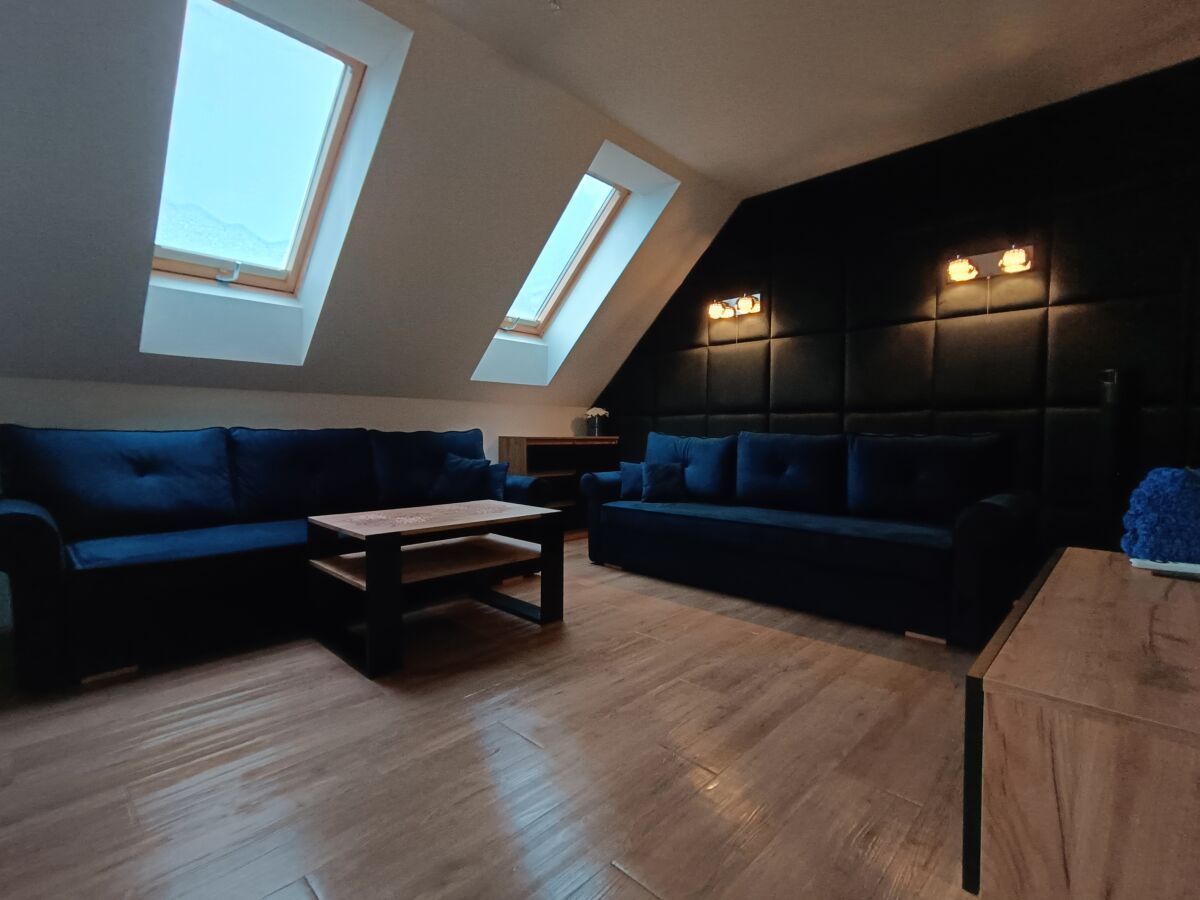 Zdjęcie Aster Aparts Wyspa Sobieszewska  #2