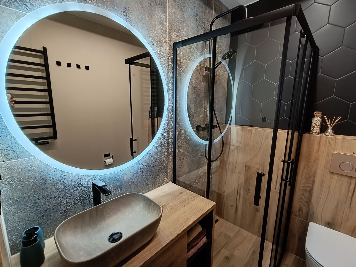 Zdjęcie Aster Aparts Wyspa Sobieszewska  #3