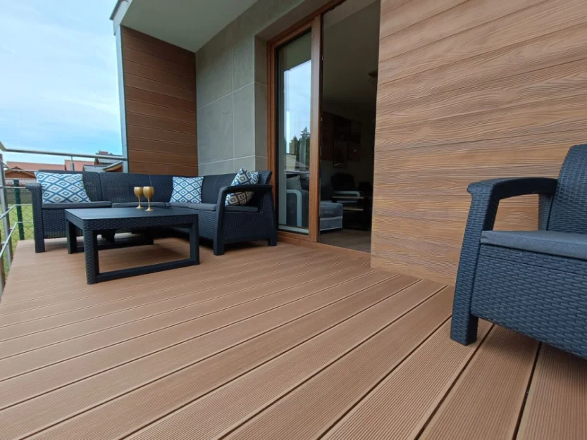 Zdjęcie Aster Aparts Wyspa Sobieszewska  #61