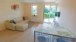 Zdjęcie Komfortowy apartament z ogródkiem #5