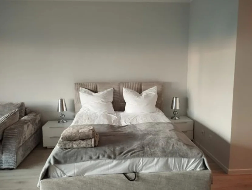 Zdjęcie Kołobrzeskie Apartamenty #4